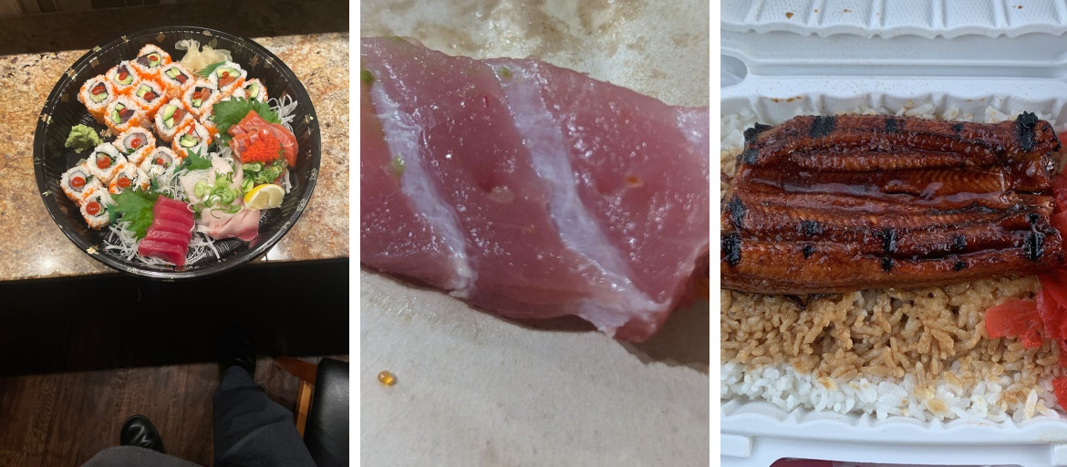 Naka Sushi