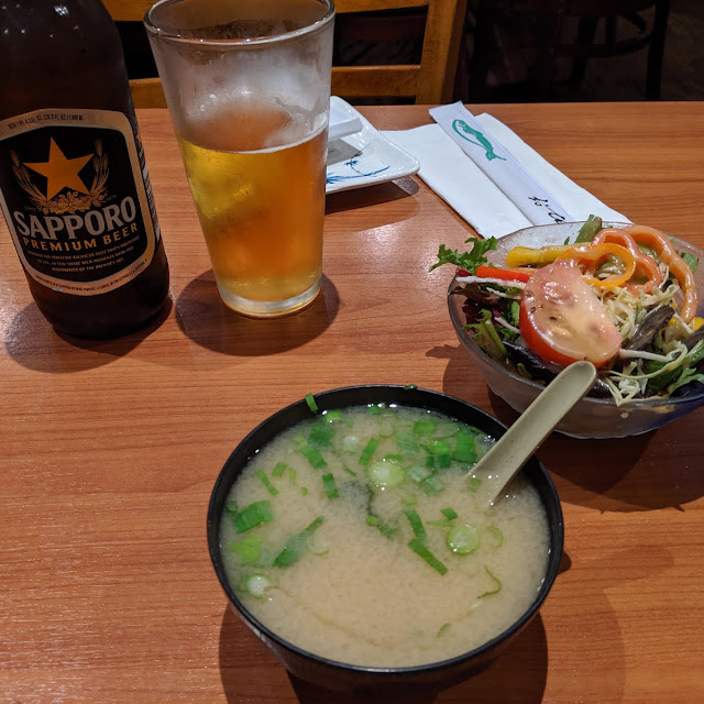 Miso Soup