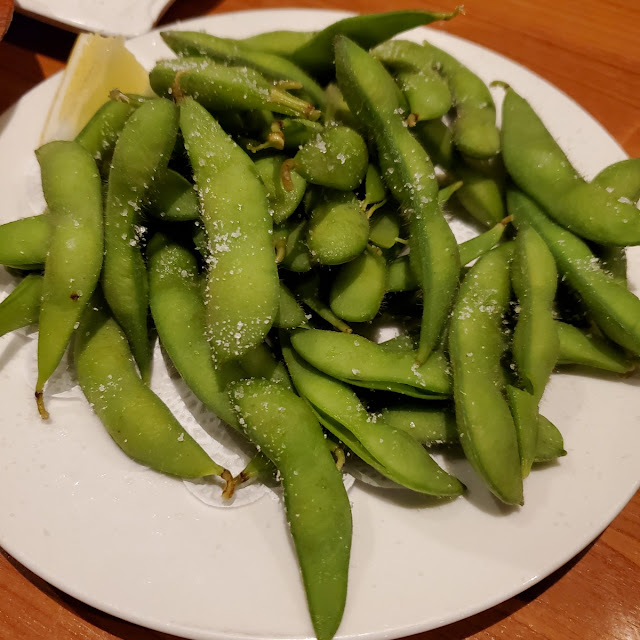 Edamame
