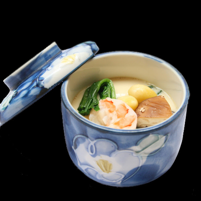 Chawan Mushi
