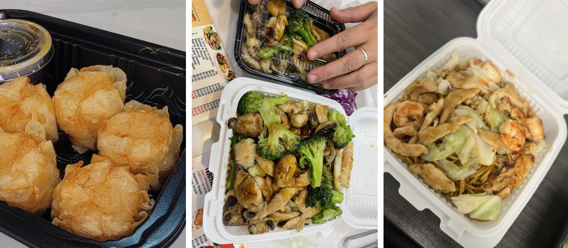 Nana Teriyaki