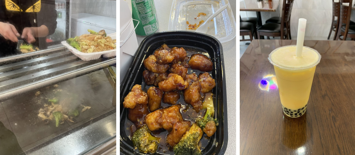Nana Teriyaki