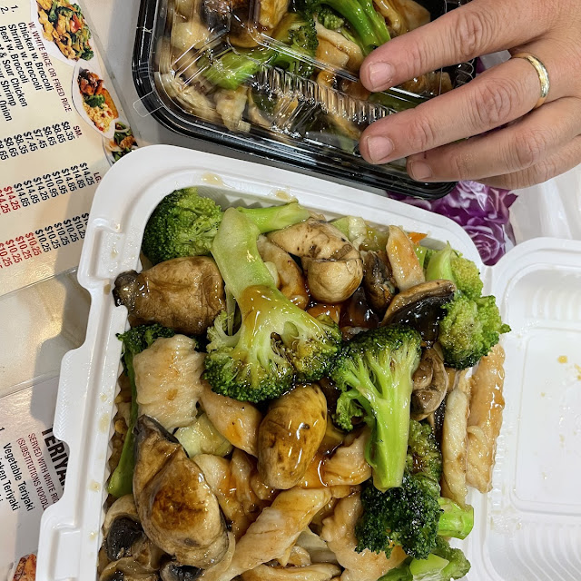 Fried Noodles