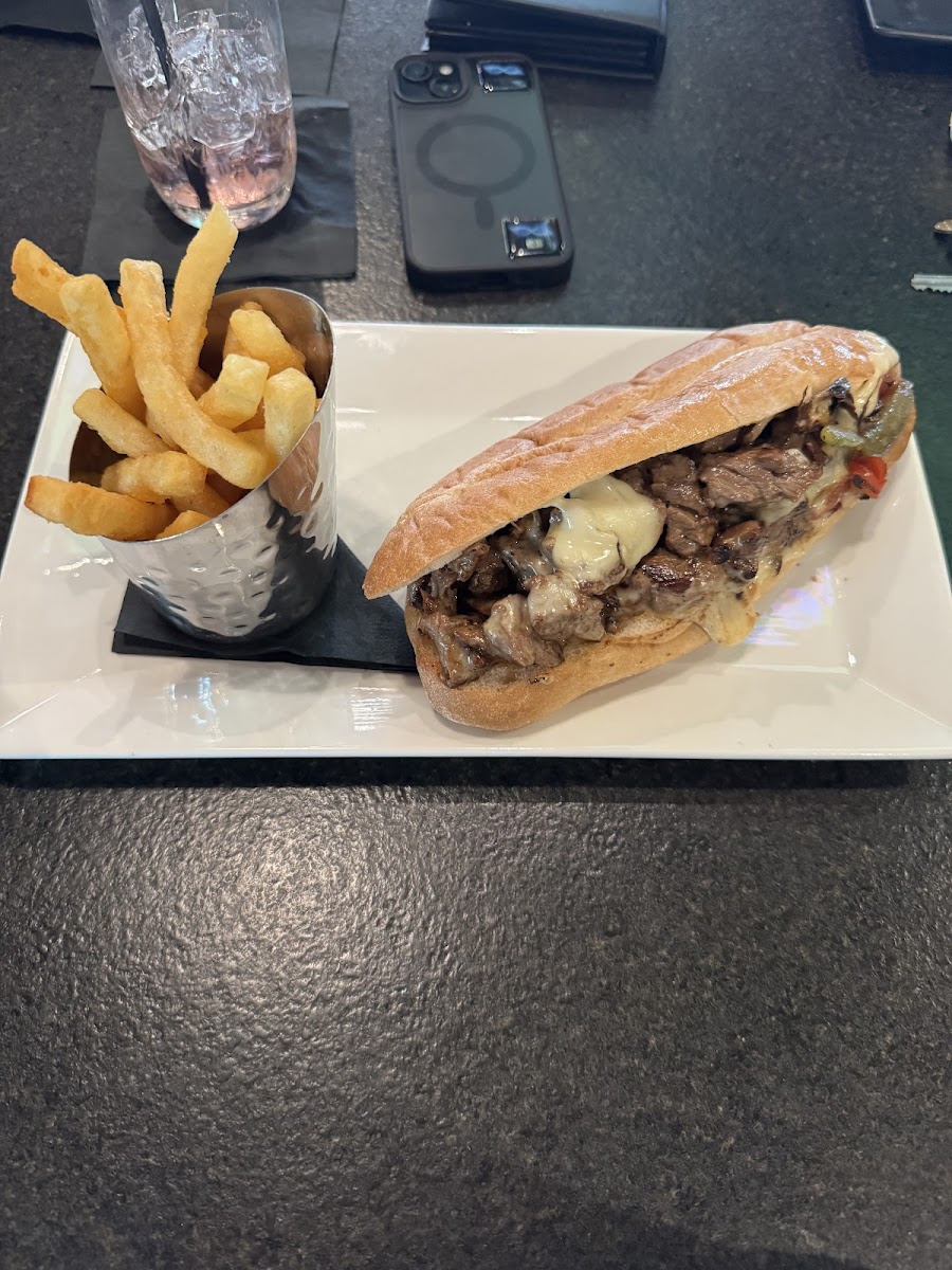Nana's Kitchen & Pizzeria