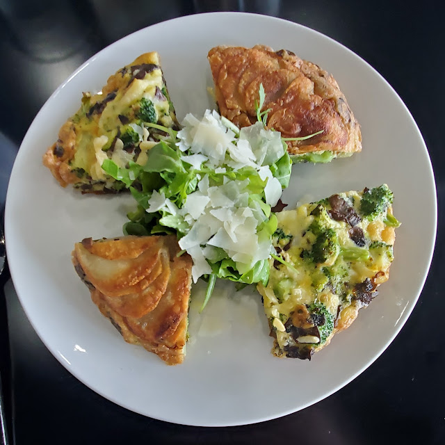 Frittata Nana