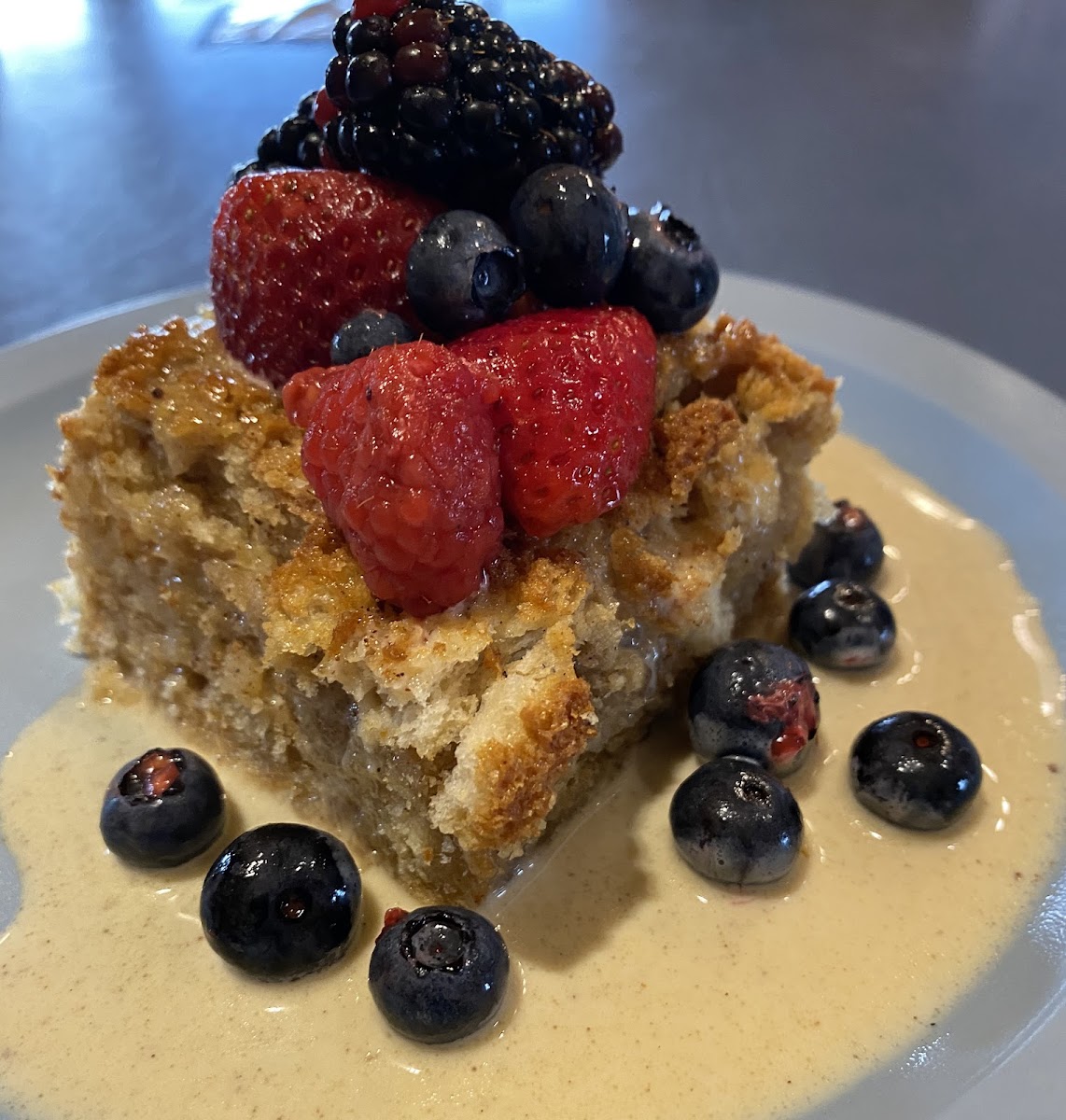 Nani's Bowls (Chef Amy's Catering)
