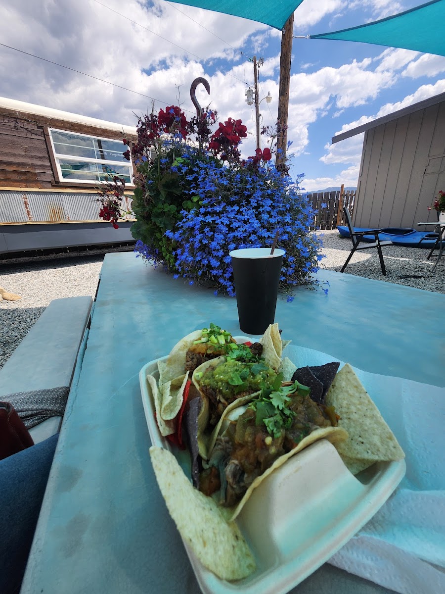 Nani's Bowls (Chef Amy's Catering)