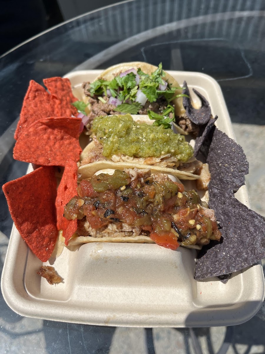 Nani's Bowls (Chef Amy's Catering)