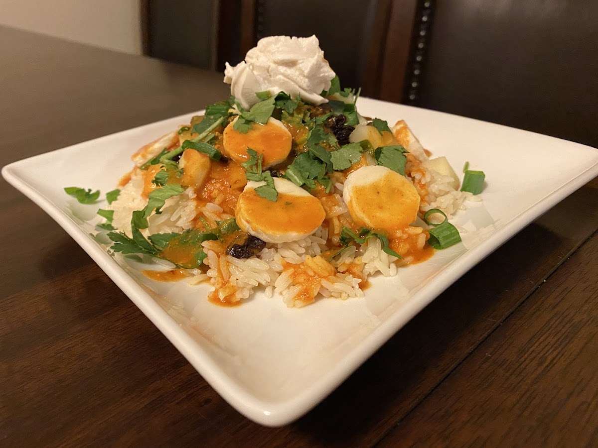 Nani's Bowls (Chef Amy's Catering)