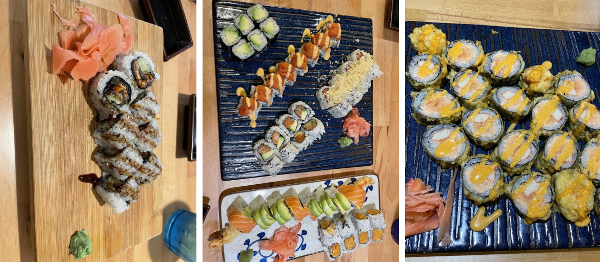 Nano Asian Dining