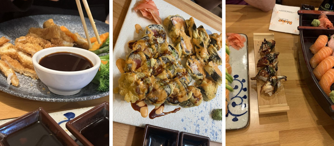 Nano Asian Dining