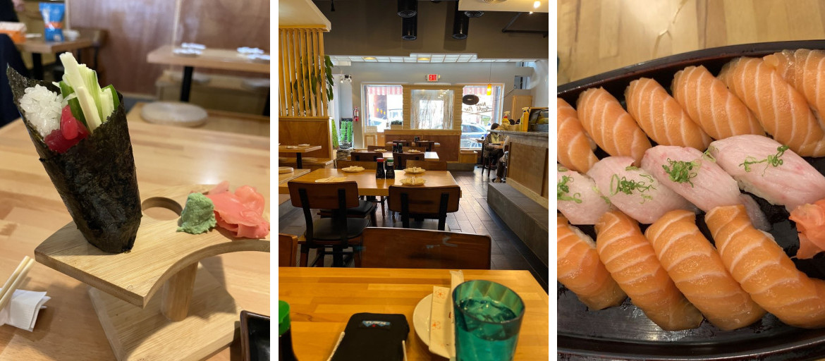 Nano Asian Dining