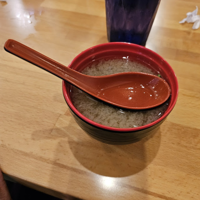Miso Soup