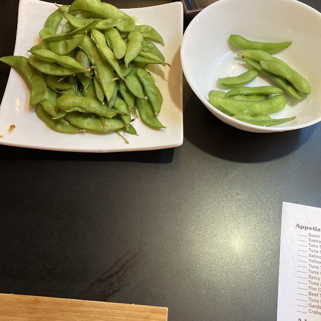 Edamame