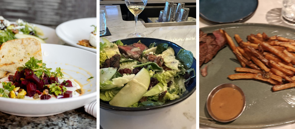 Napa Bistro & Wine Bar - Stonecrest