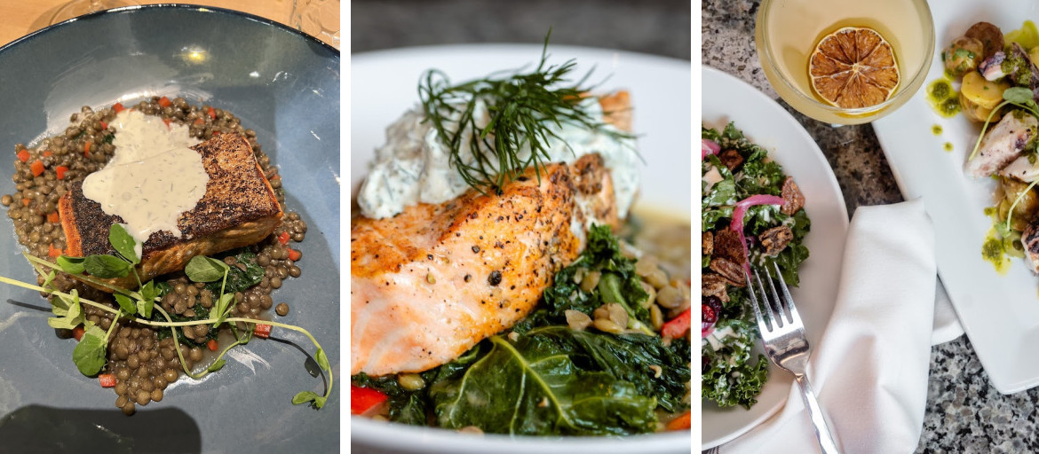 Napa Bistro & Wine Bar - Stonecrest