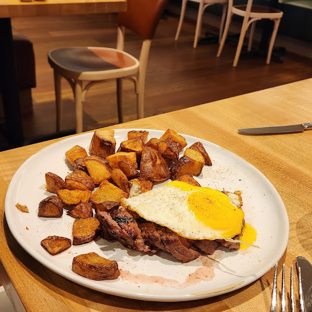 Home Fries