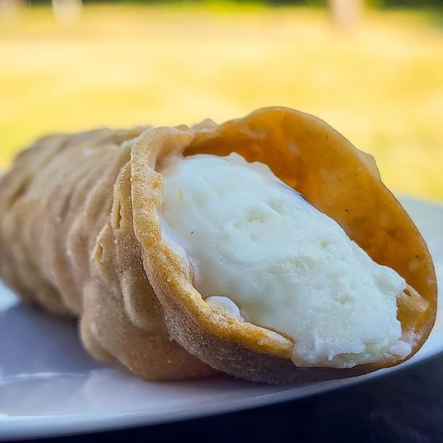 Cannoli