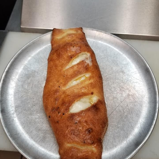Stromboli