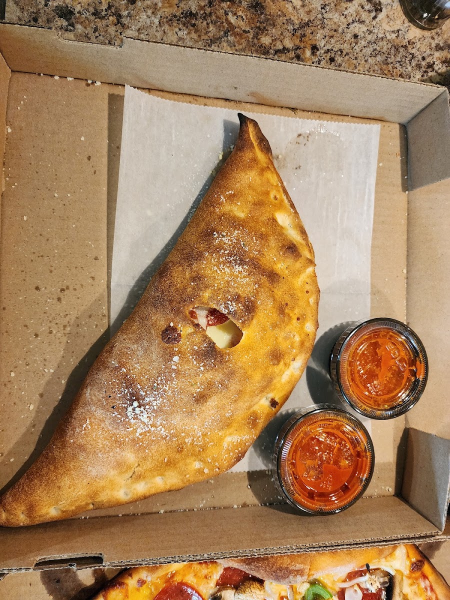 Napoli's Pizza Beavercreek
