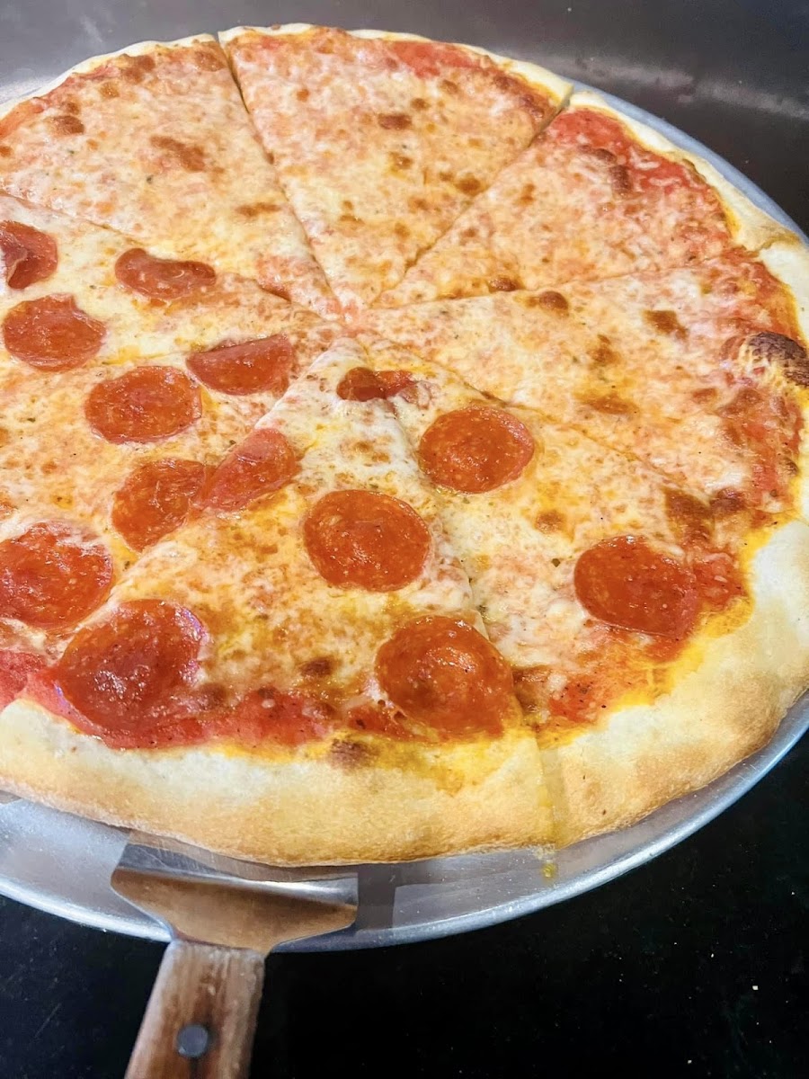 Napoli's Pizza Beavercreek