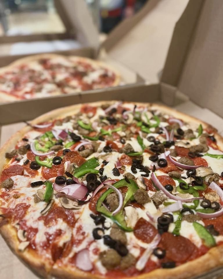 Napoli's Pizza Beavercreek