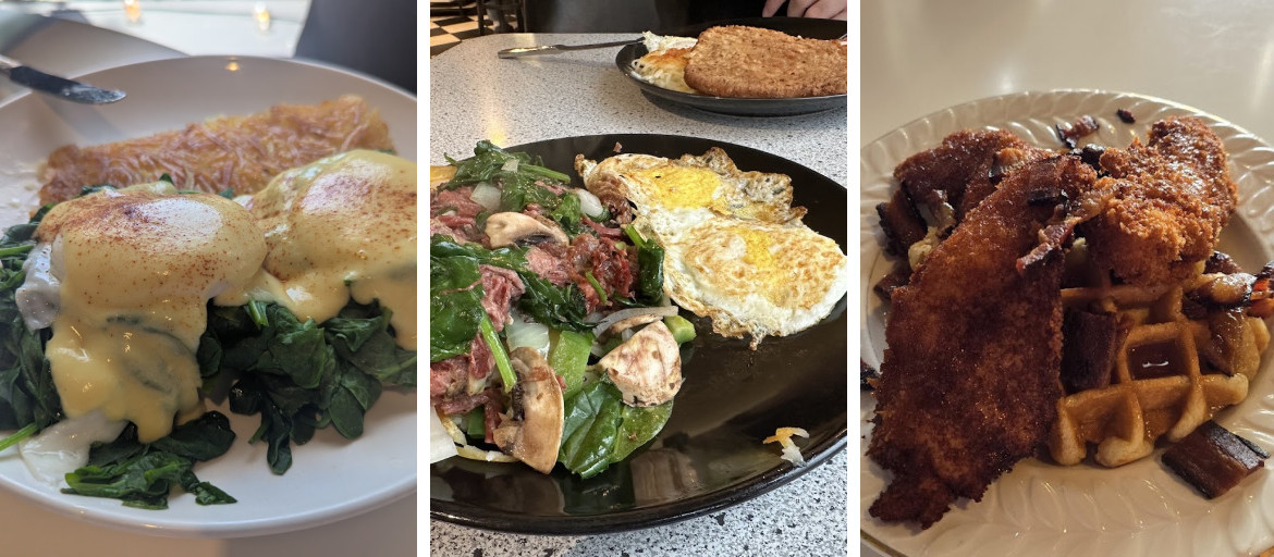 Natalia's Cafe