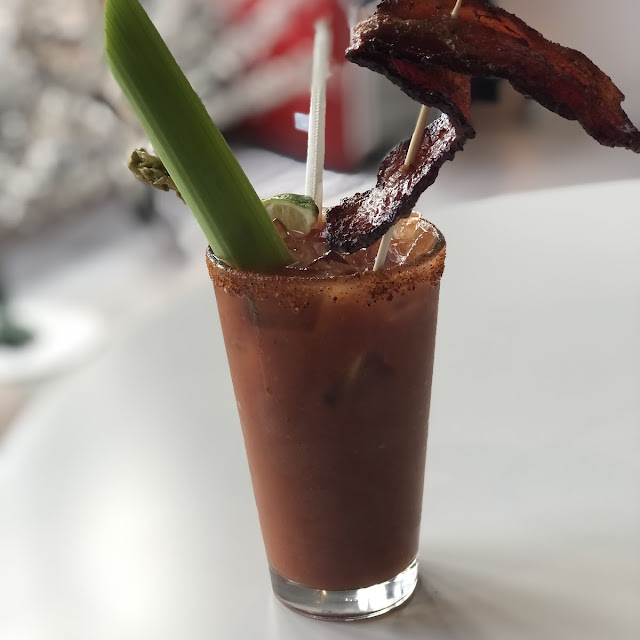 Bloody Mary