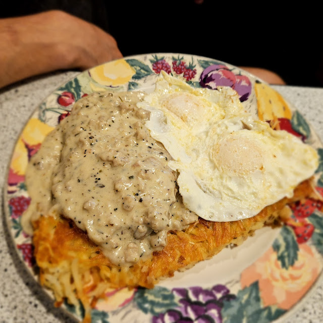 Chicken Fried Steak