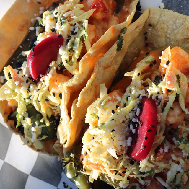 Chilaco Taco Plate