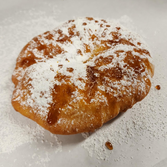 Fry Bread