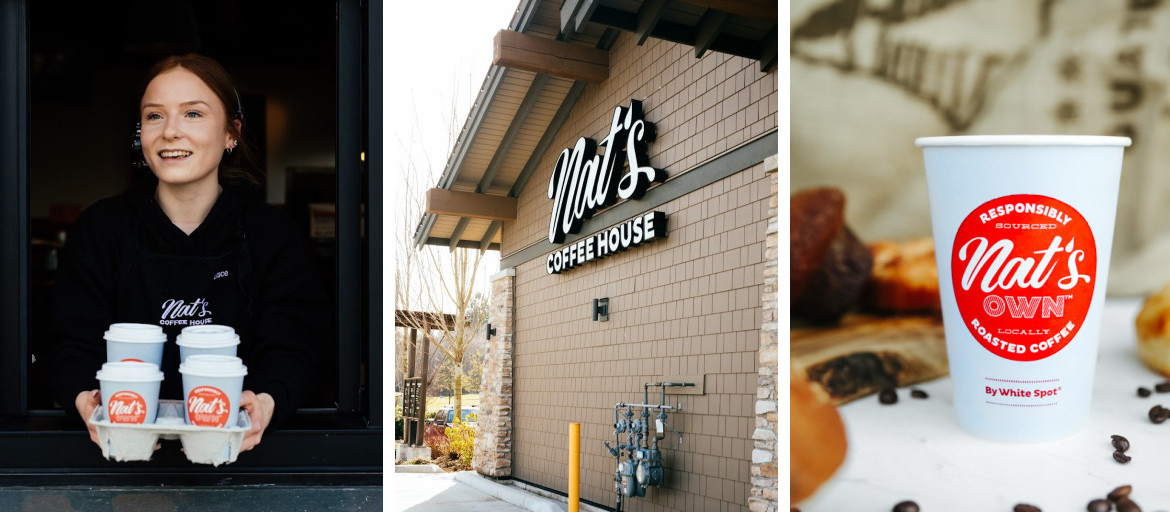 Nat's Coffee House