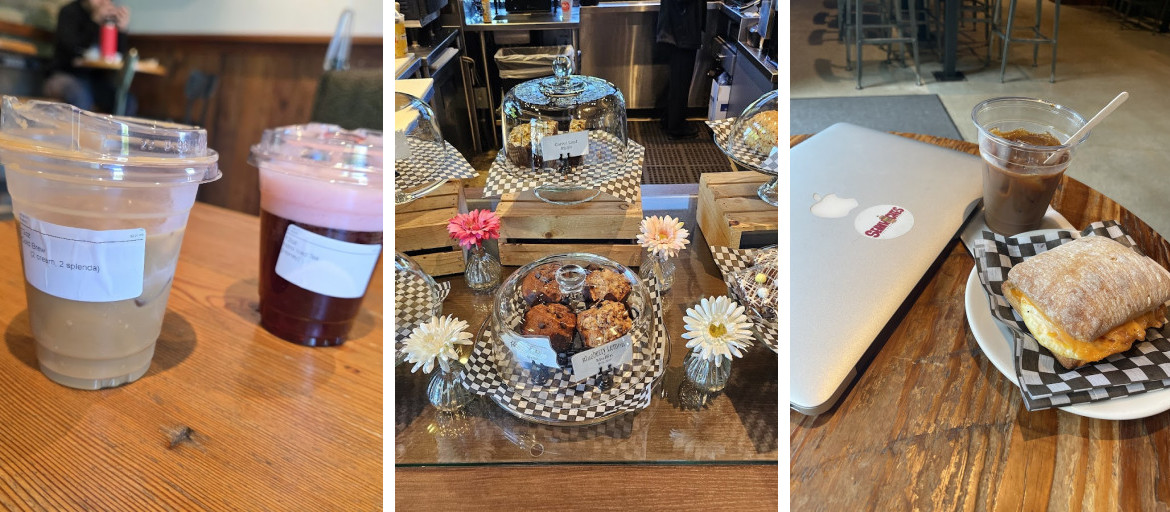 Nat's Coffee House