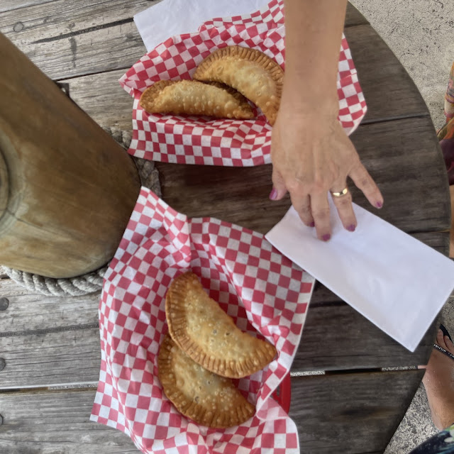 Empanadas