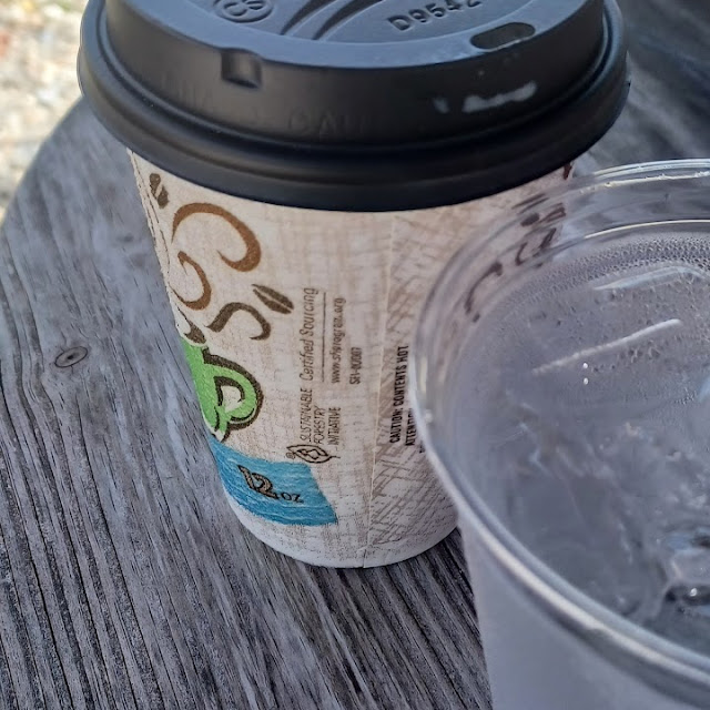 Coffee