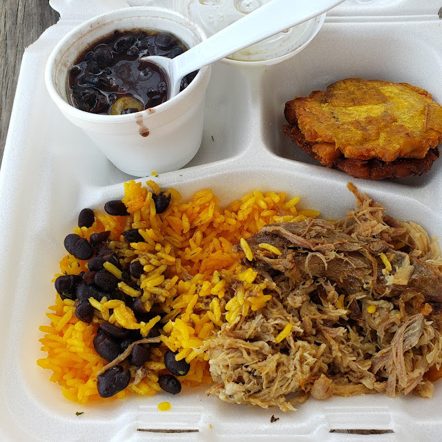 Pulled Pork