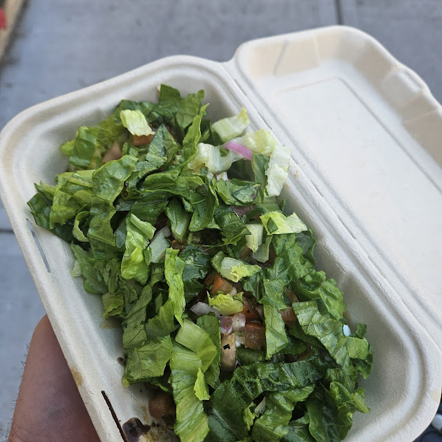 Burrito Bowl