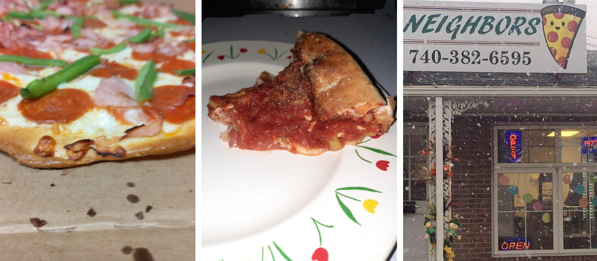 Neighbors Pizza
