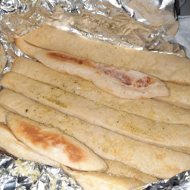 Breadsticks