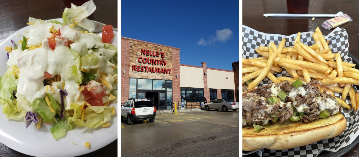 Nelle's Restaurant