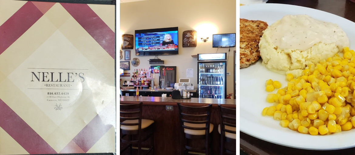 Nelle's Restaurant