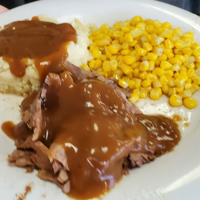 Beef