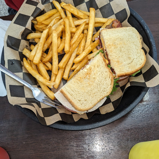 Club Sandwich