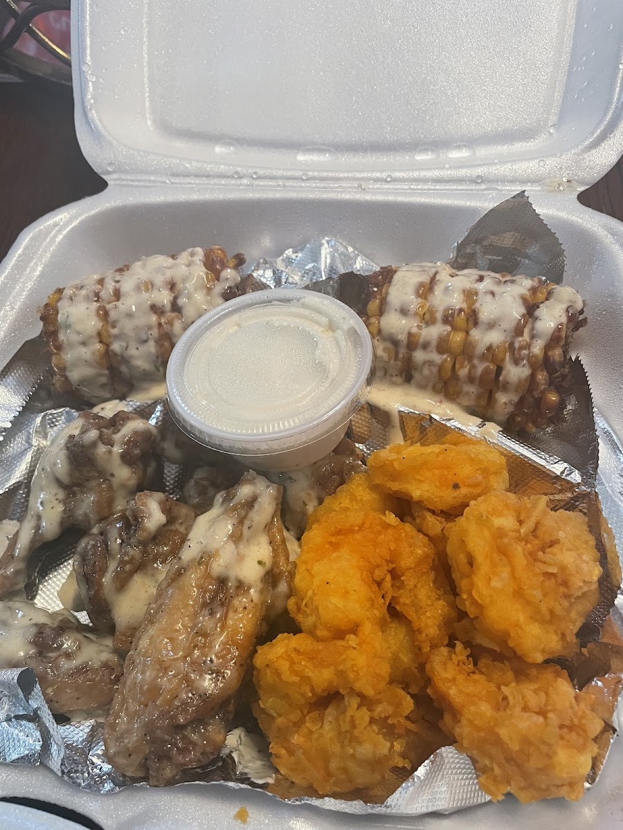 Nell's Chophouse & Catering