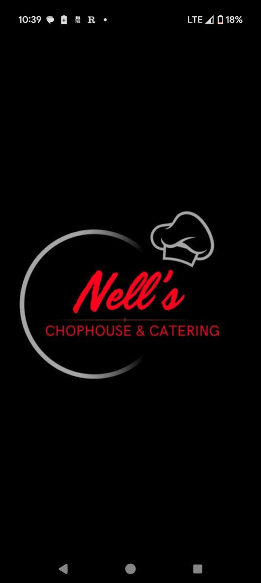 Nell's Chophouse & Catering