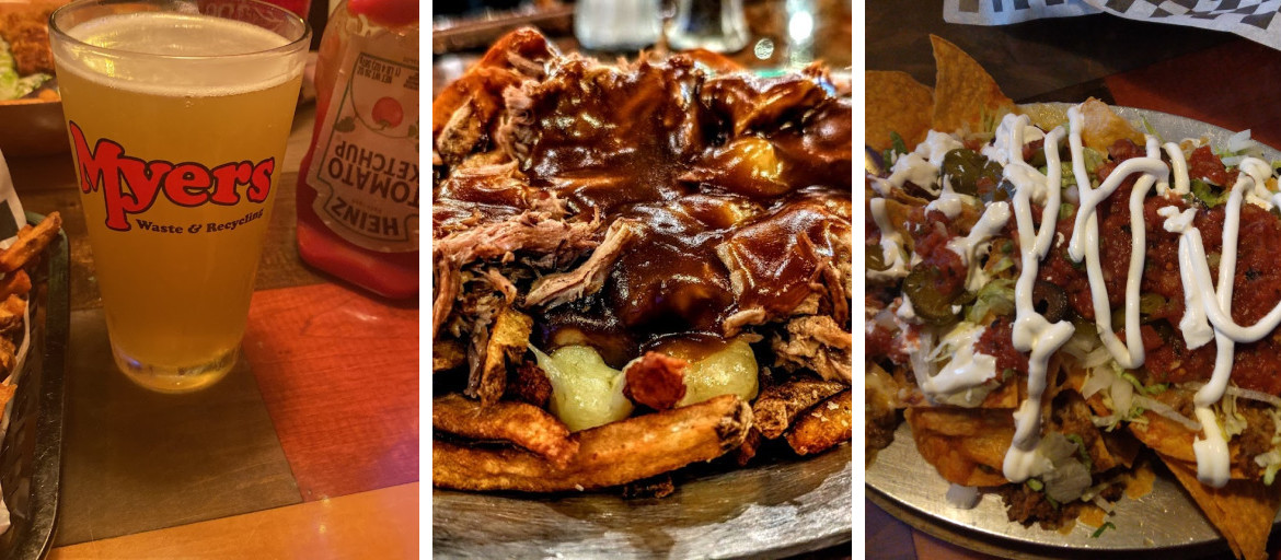 Nelly's Pub & Grill