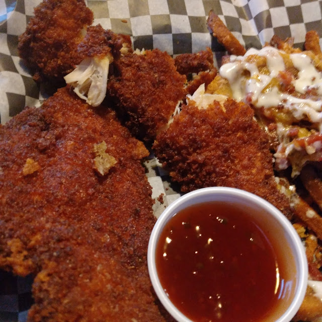 Chicken Tenders