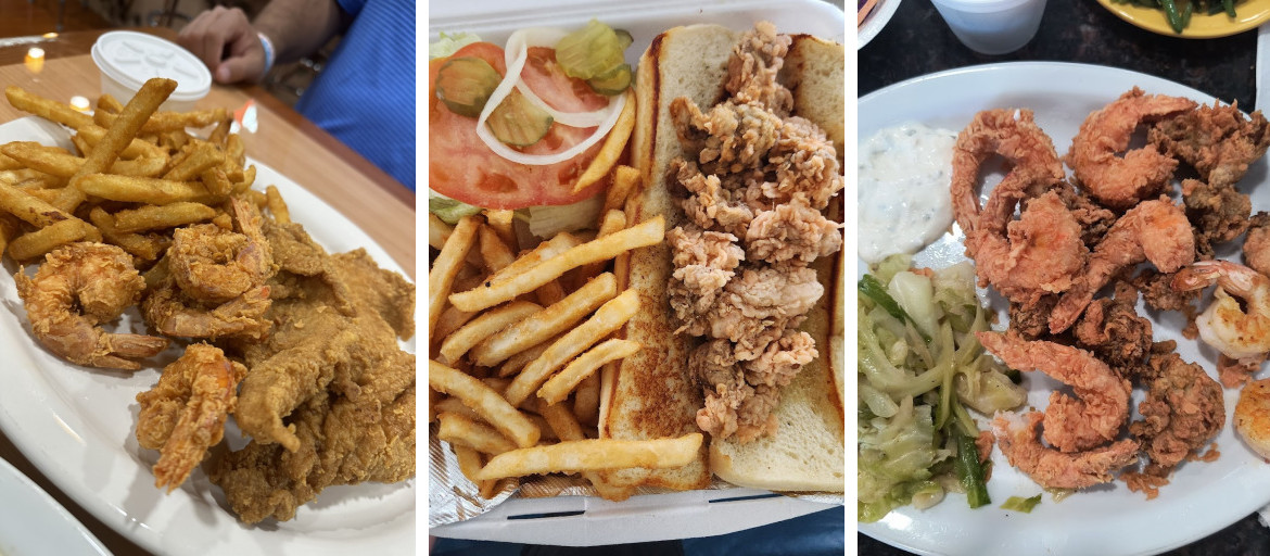 Nemo's Seafood and Grill