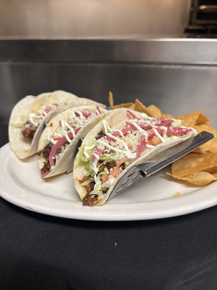New Baltimore Upscale Dive