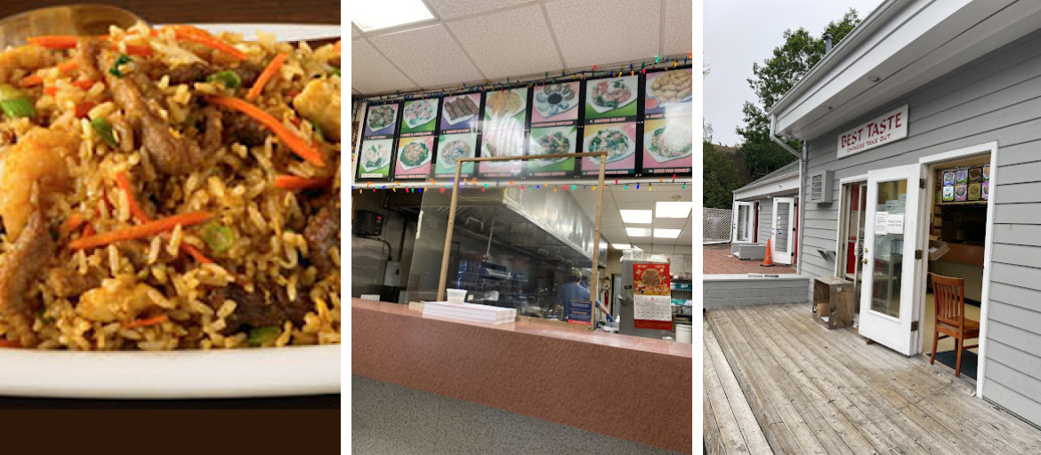 New Best Taste Restaurant